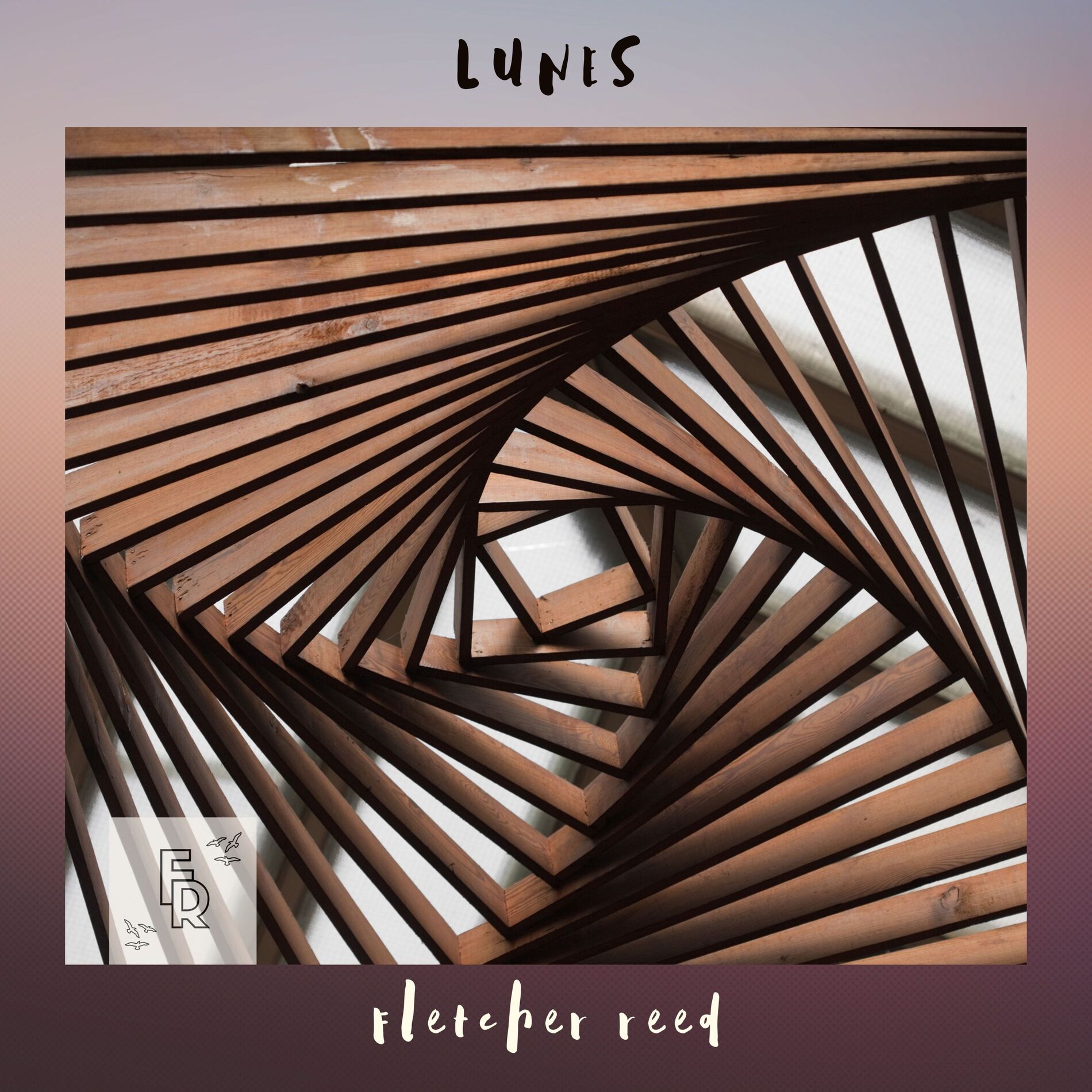 Album cover of Lunes