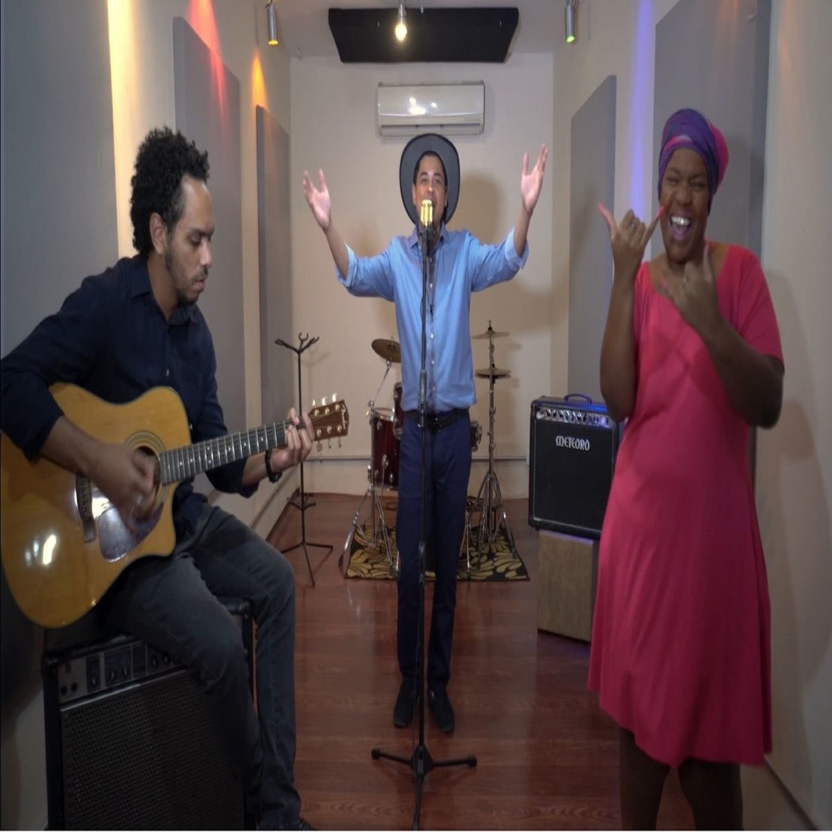 Album cover of Canção da Alegria