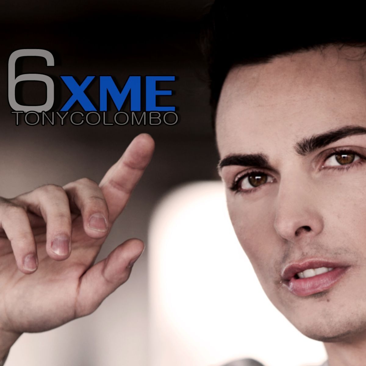 Album cover of 6 x me