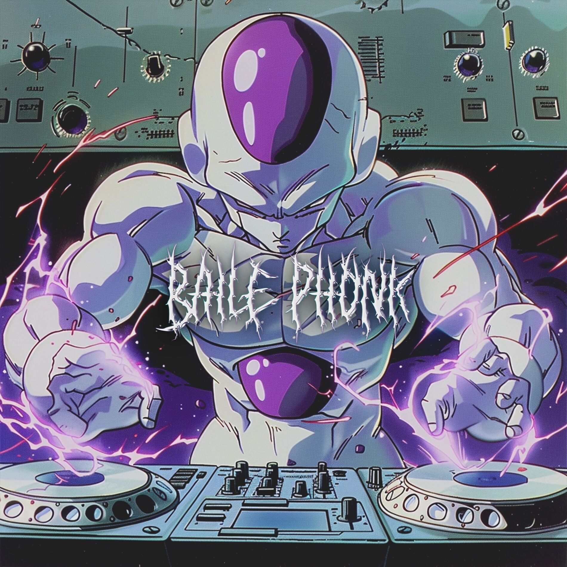 Album cover of AQUI É BODYBUILDER