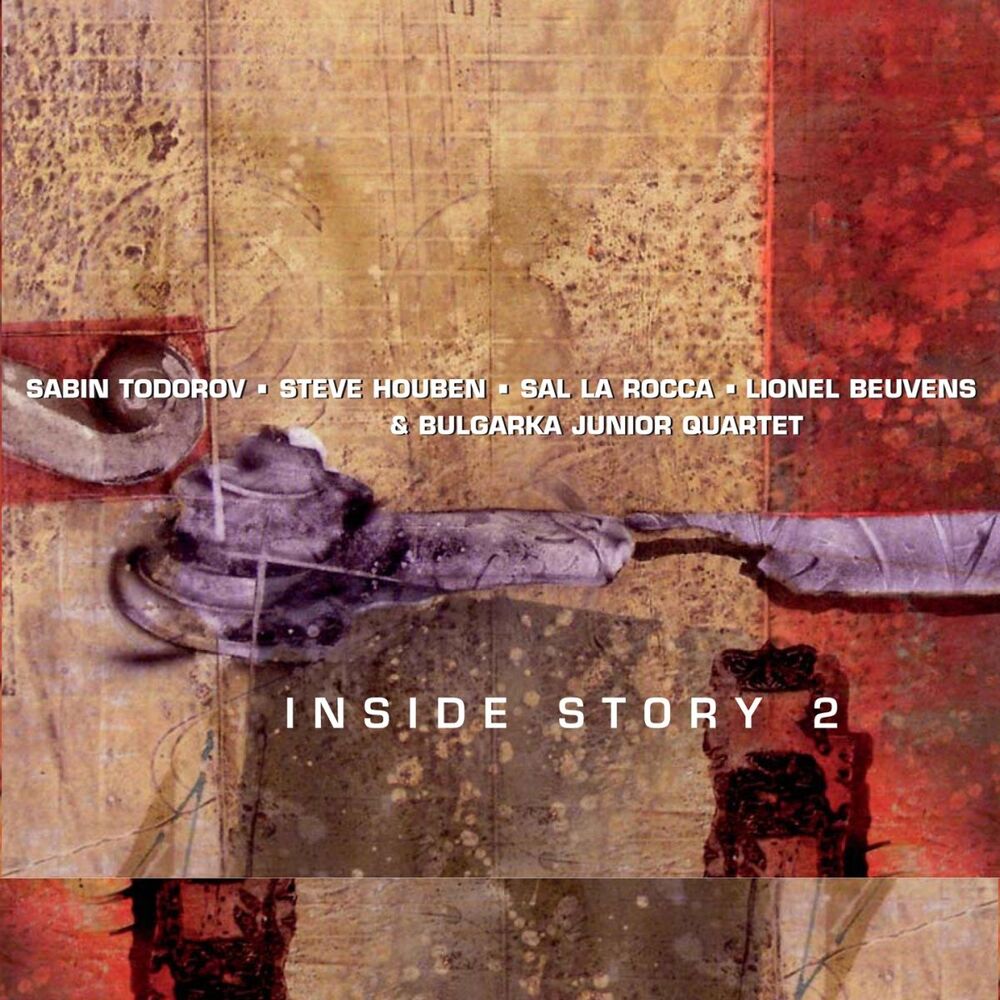 Picture of Inside Story 2