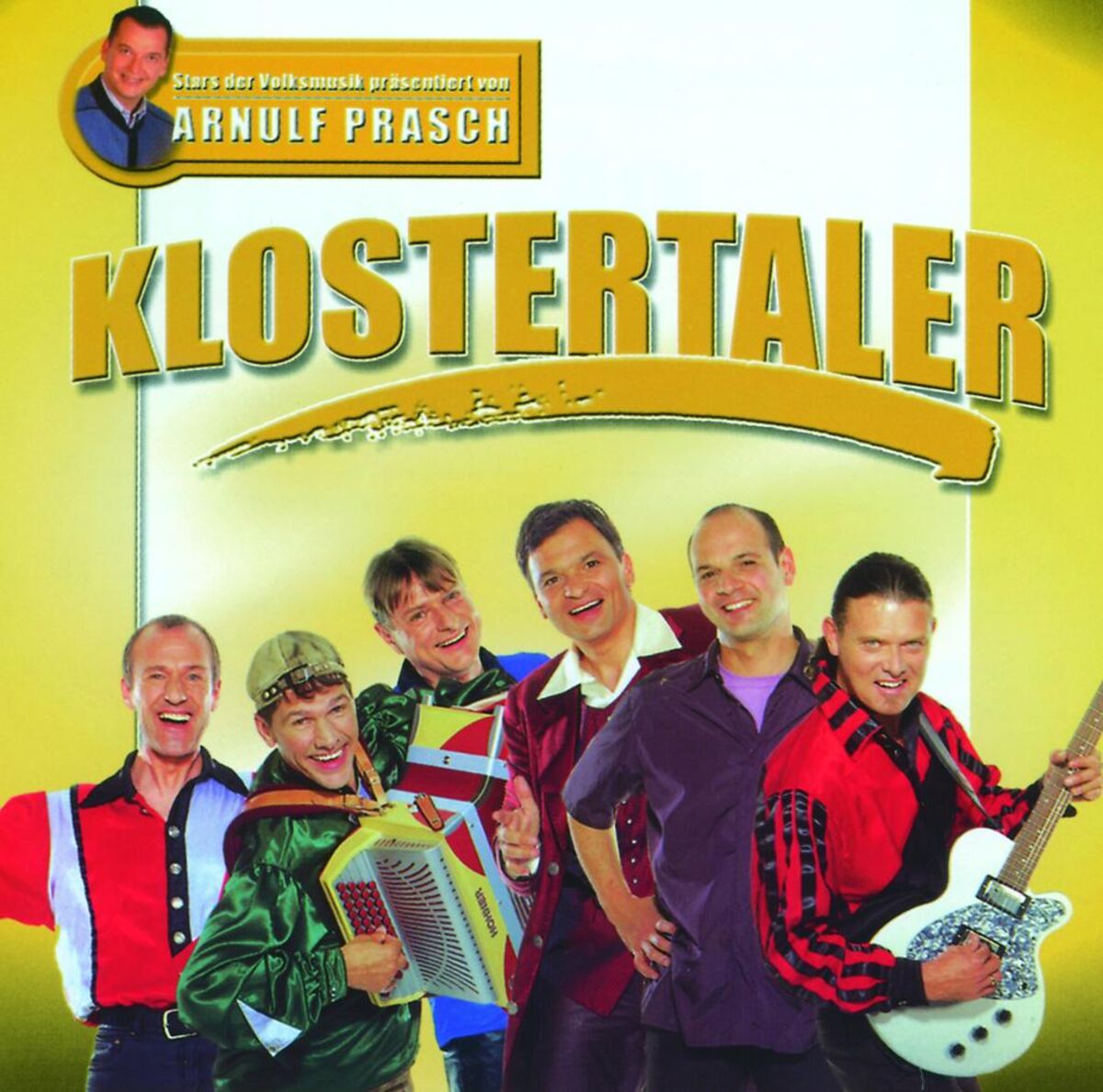 Album cover of Drei Tiroler mit dem Gummiboot