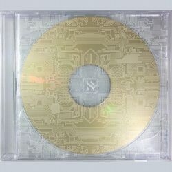 Cover of Aleph