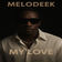 My Love by Melodeek album cover