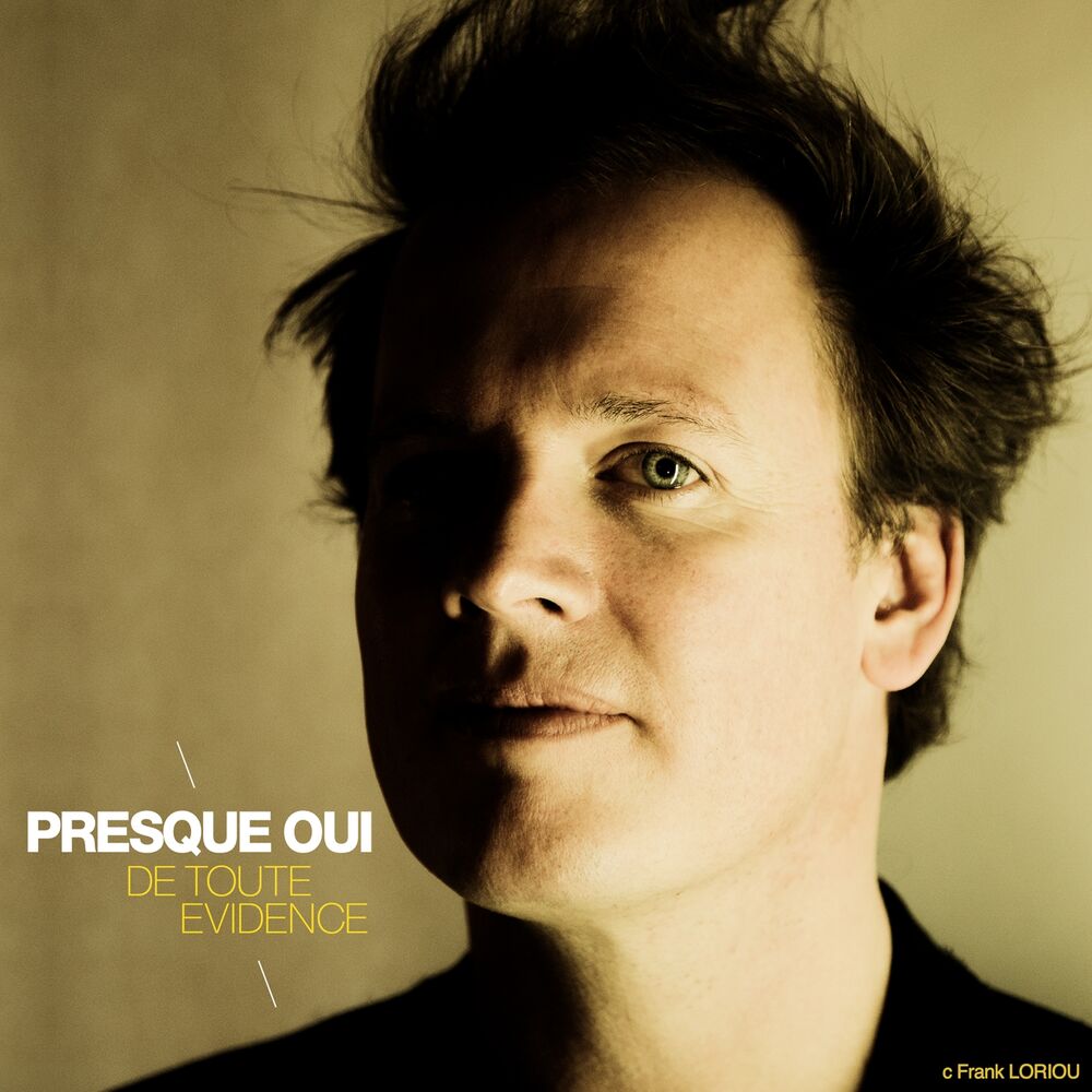 Picture of De toute évidence