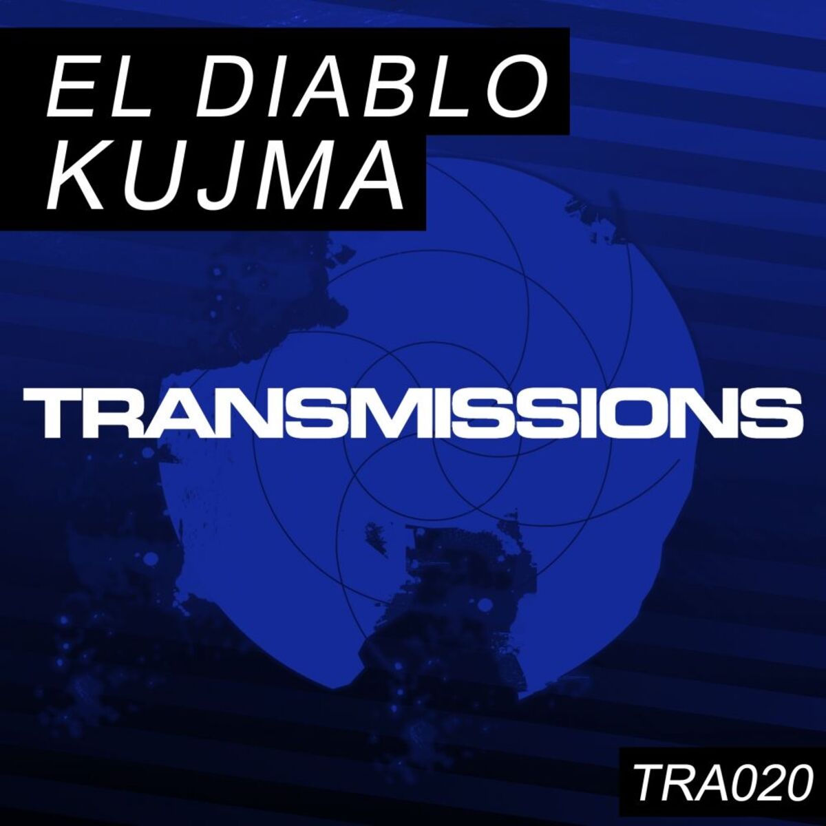 Album cover of Kujma