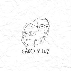 Cover of Gabo y Luz