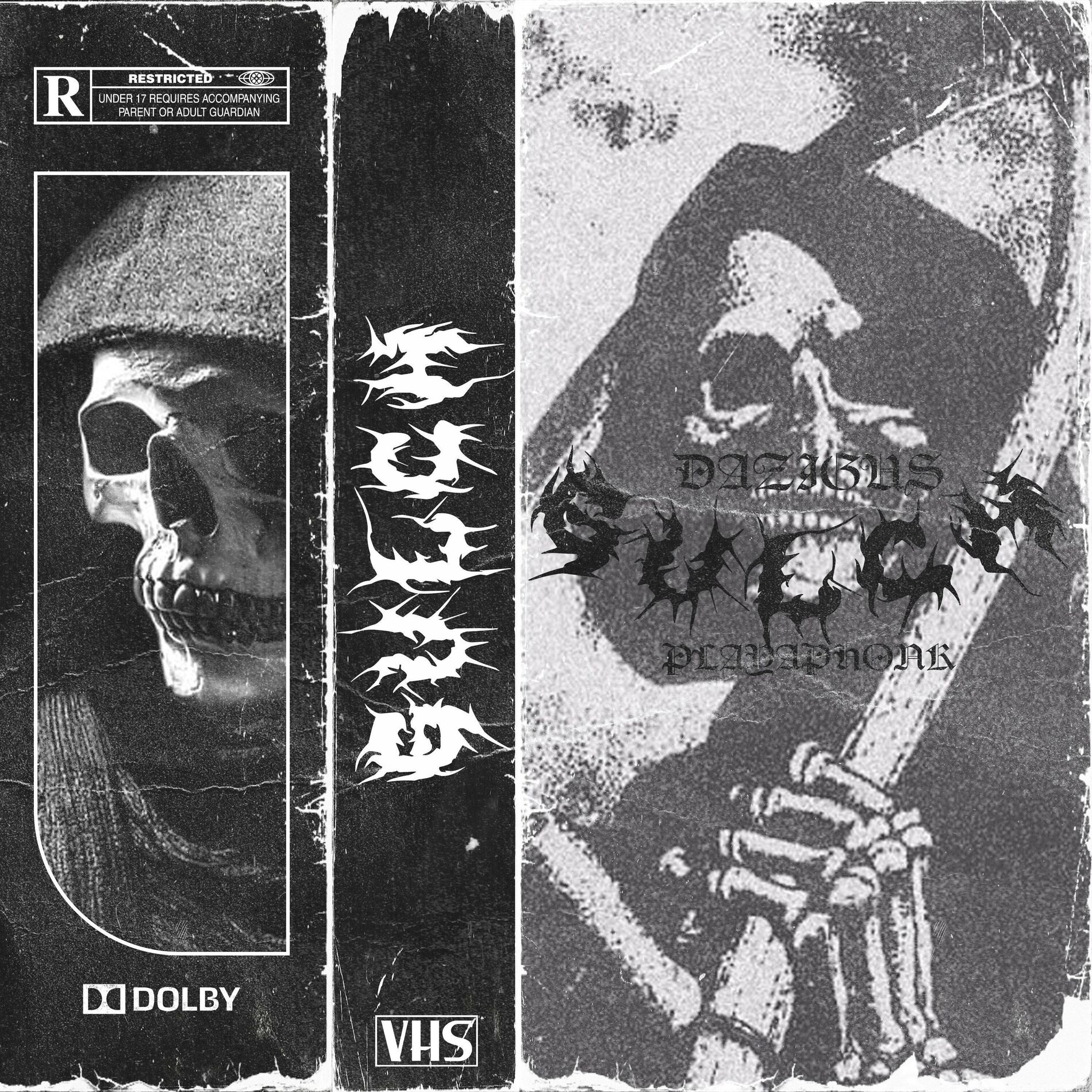 Album cover of GULCH (Remixes)