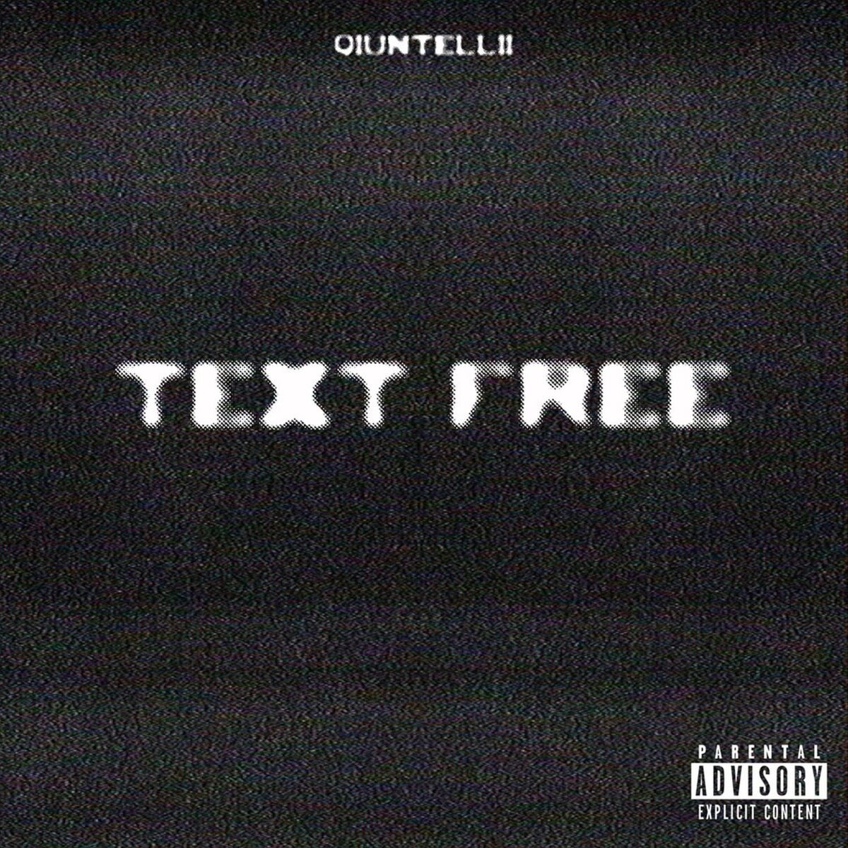 Album cover of Text Free