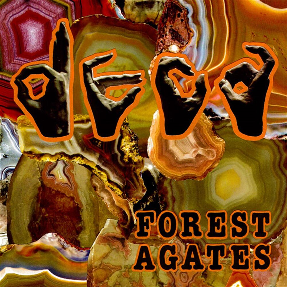 Picture of Forest Agates