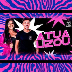 Cover of Atualizou