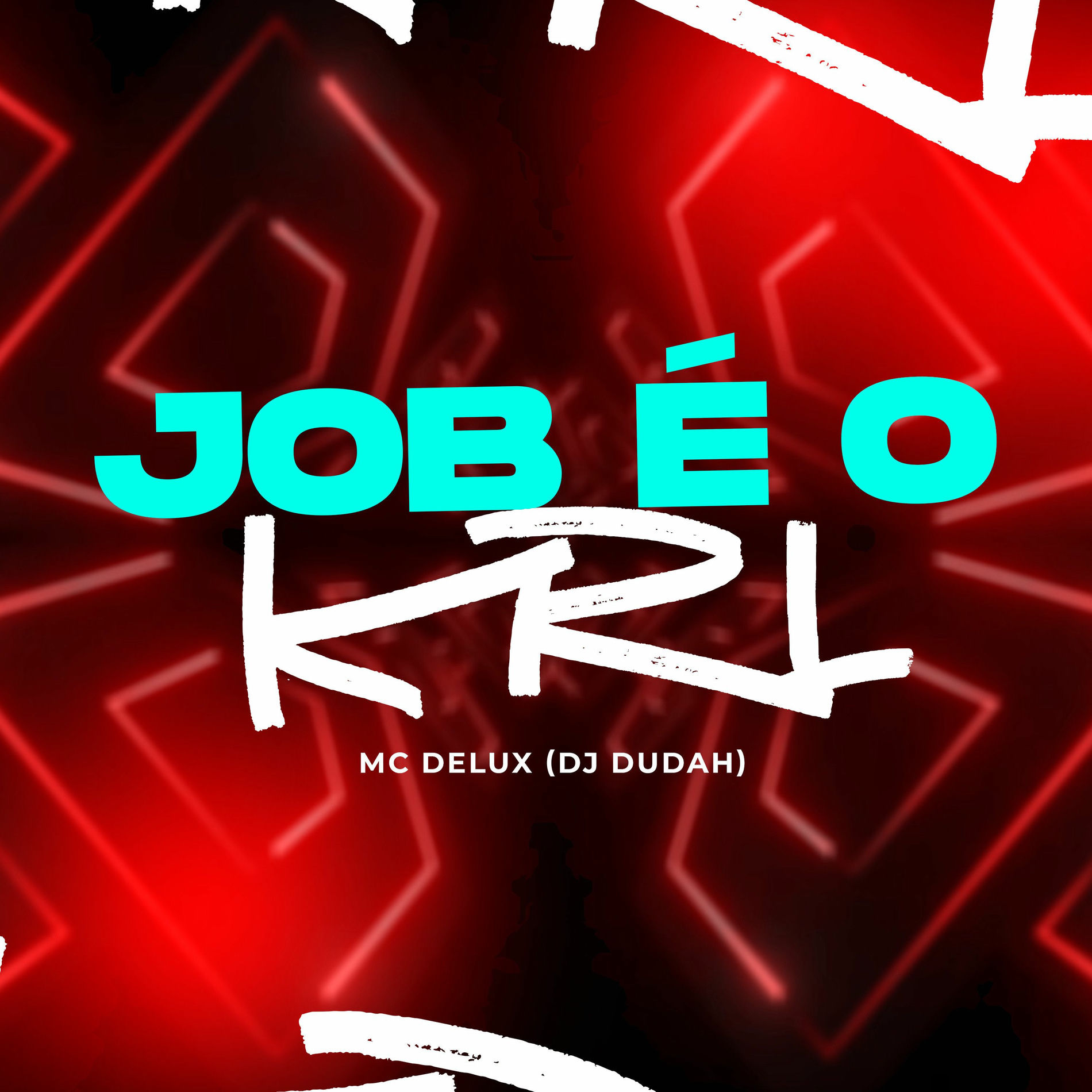 Album cover of Job É o Krl