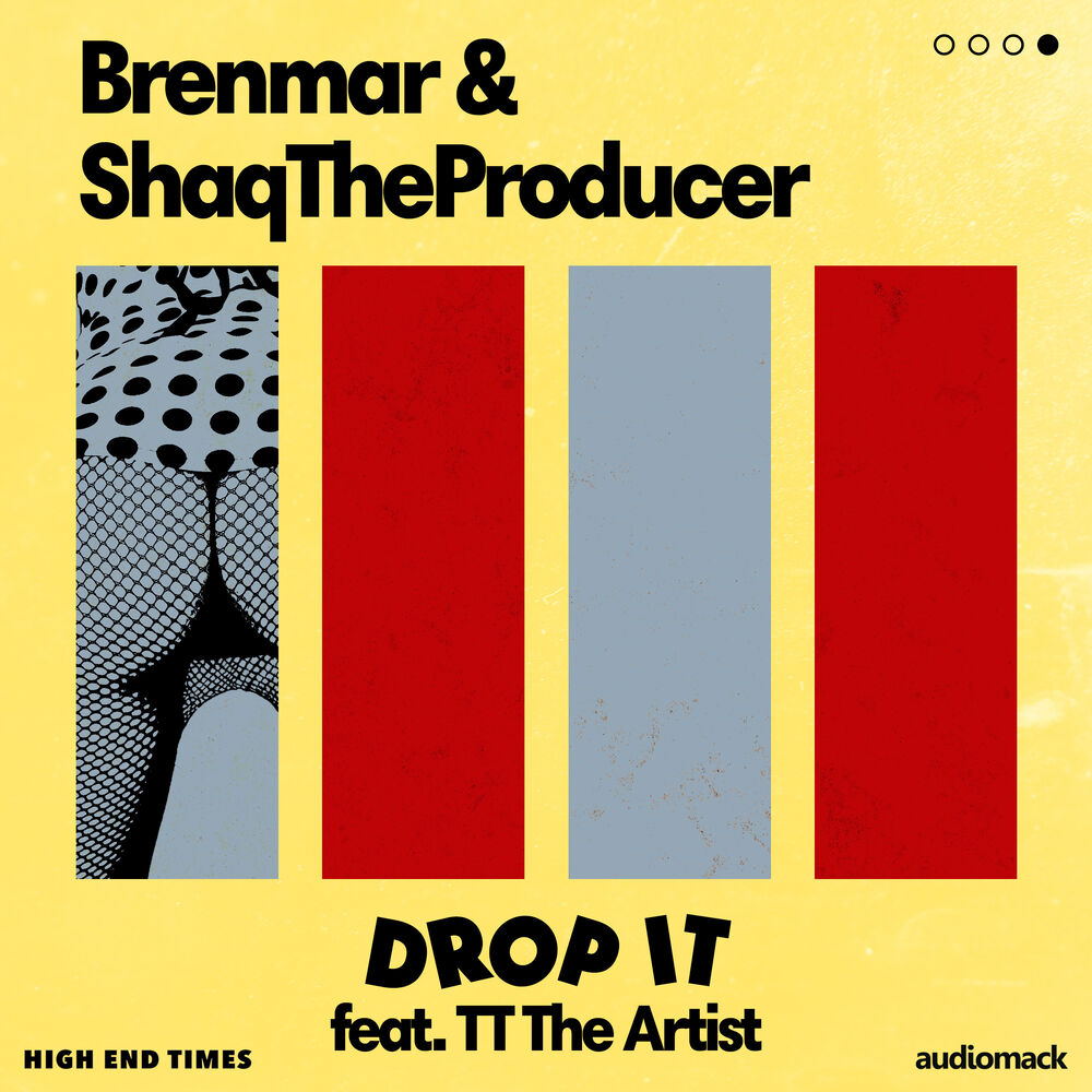 Picture of Drop It