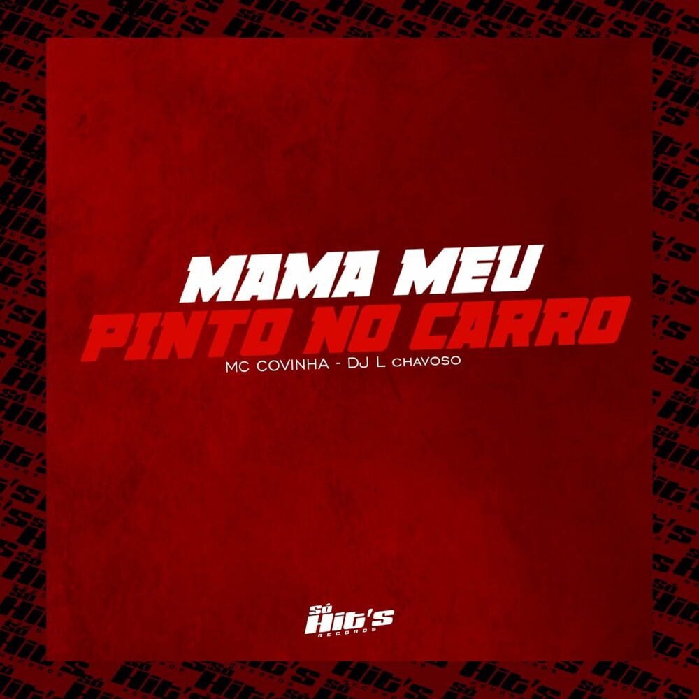 Picture of Mama Meu Pinto no Carro