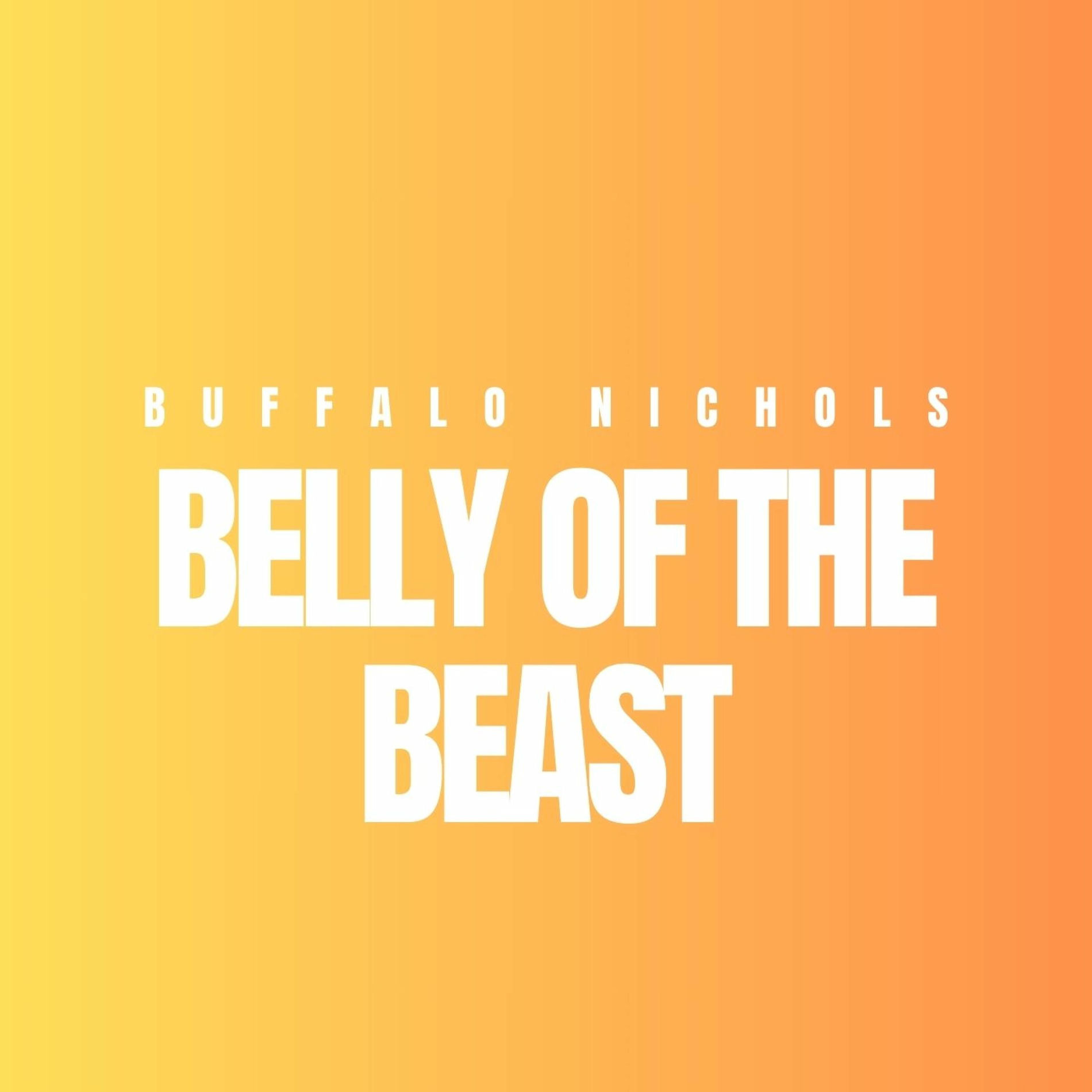 Album cover of Belly of the Beast