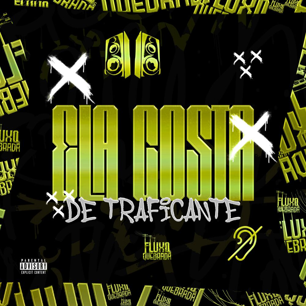 Picture of Ela gosta de Traficante