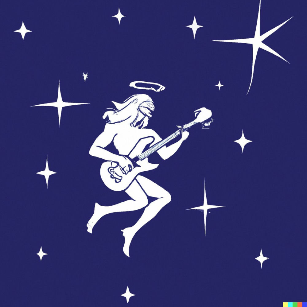 Album artwork for Orion by The Atlantics