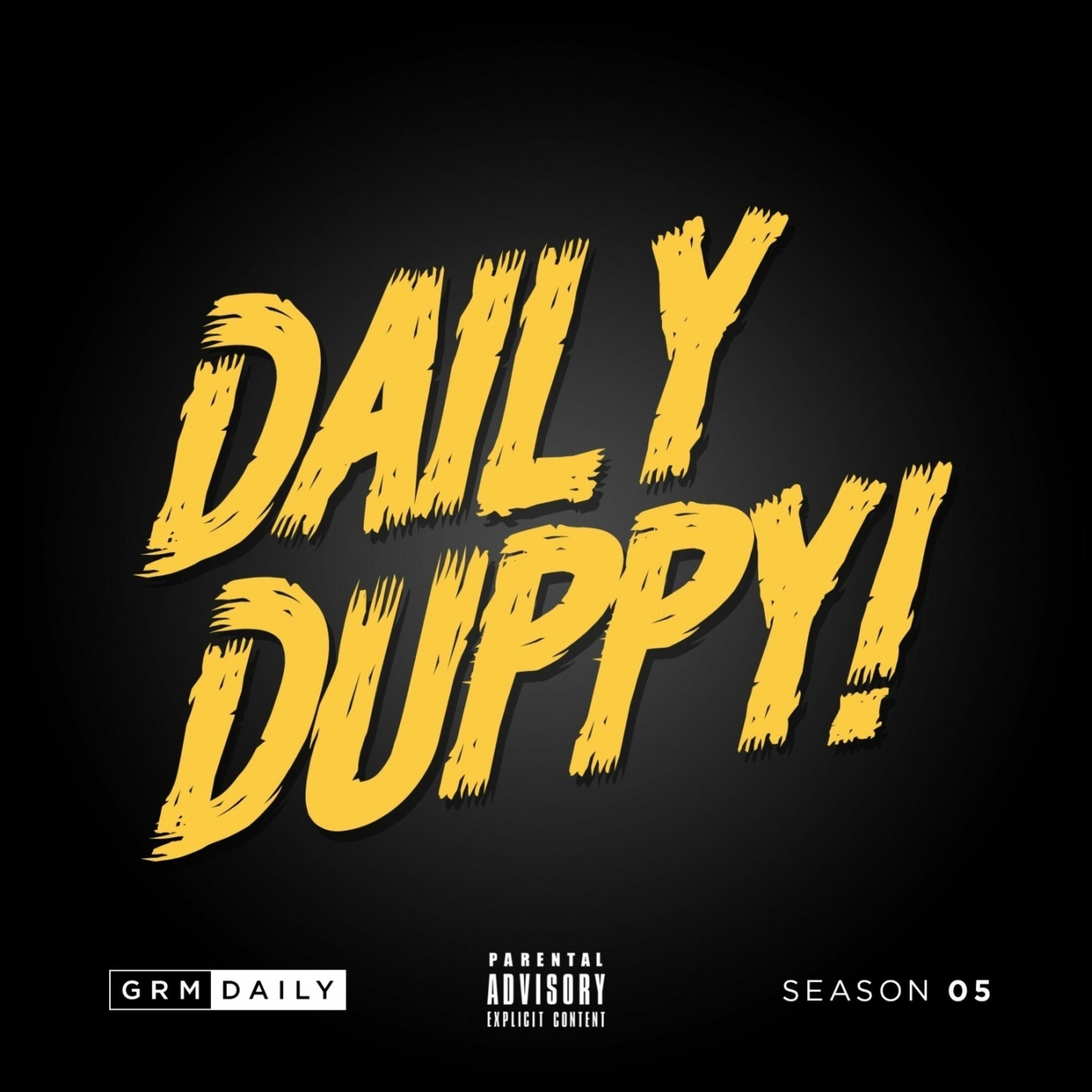 Album cover of Daily Duppy: Best Of Season 5