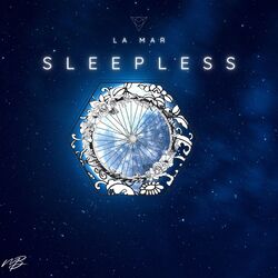 Cover of Sleepless
