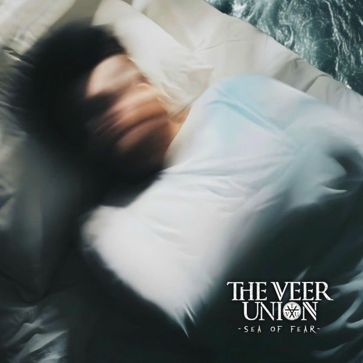 Album cover of Sea of Fear