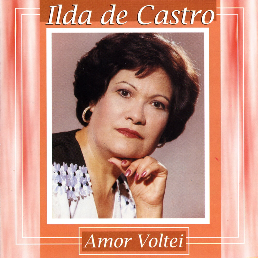 Picture of Amor Voltei