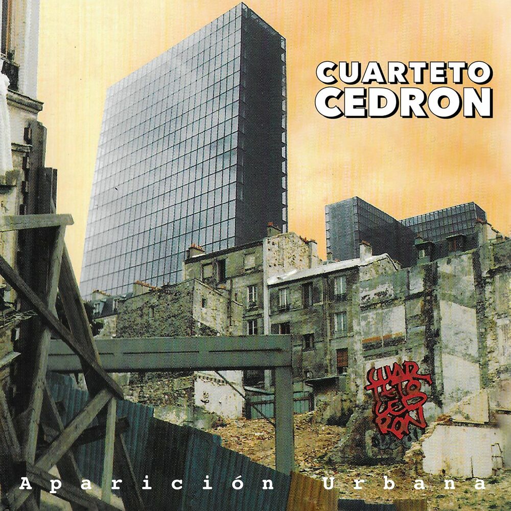 Picture of Aparición Urbana
