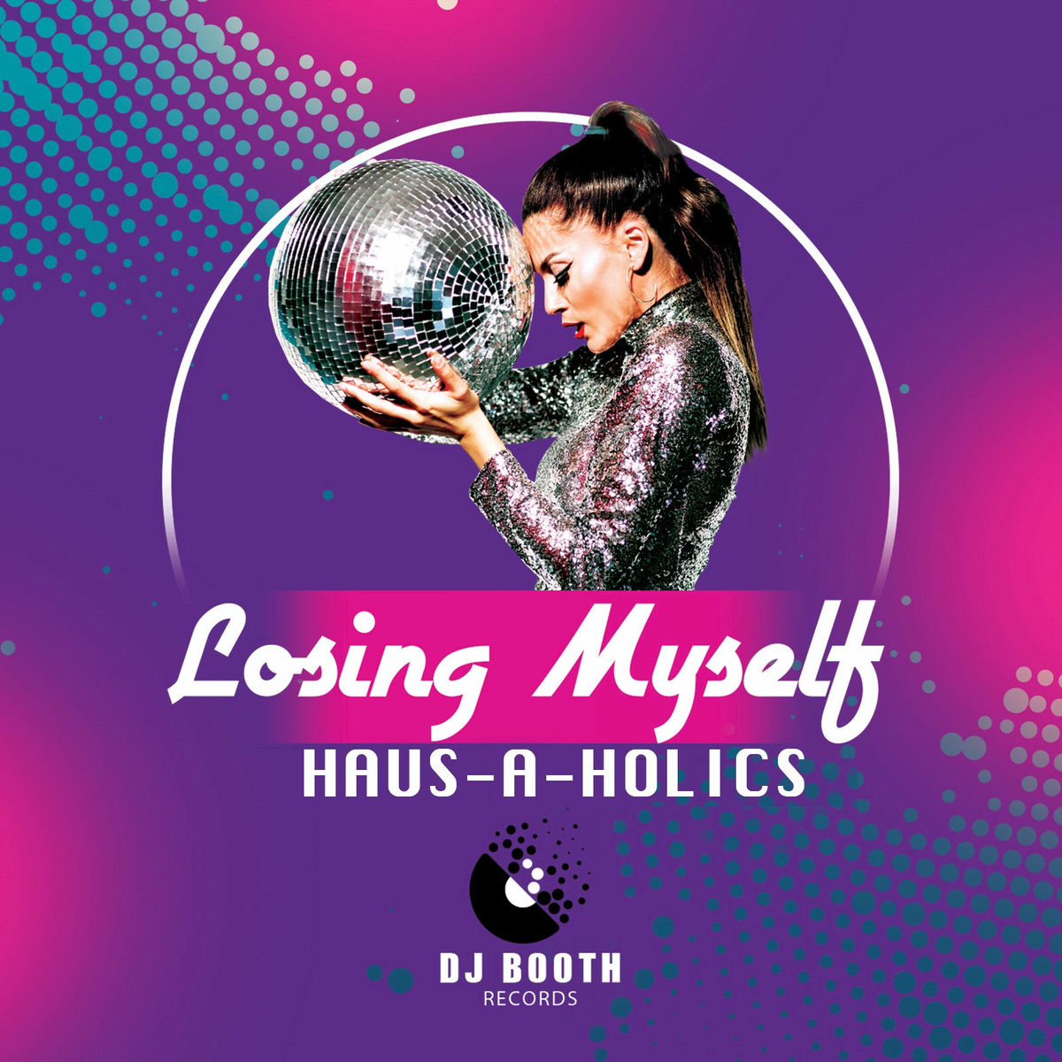 Album cover of Losing Myself