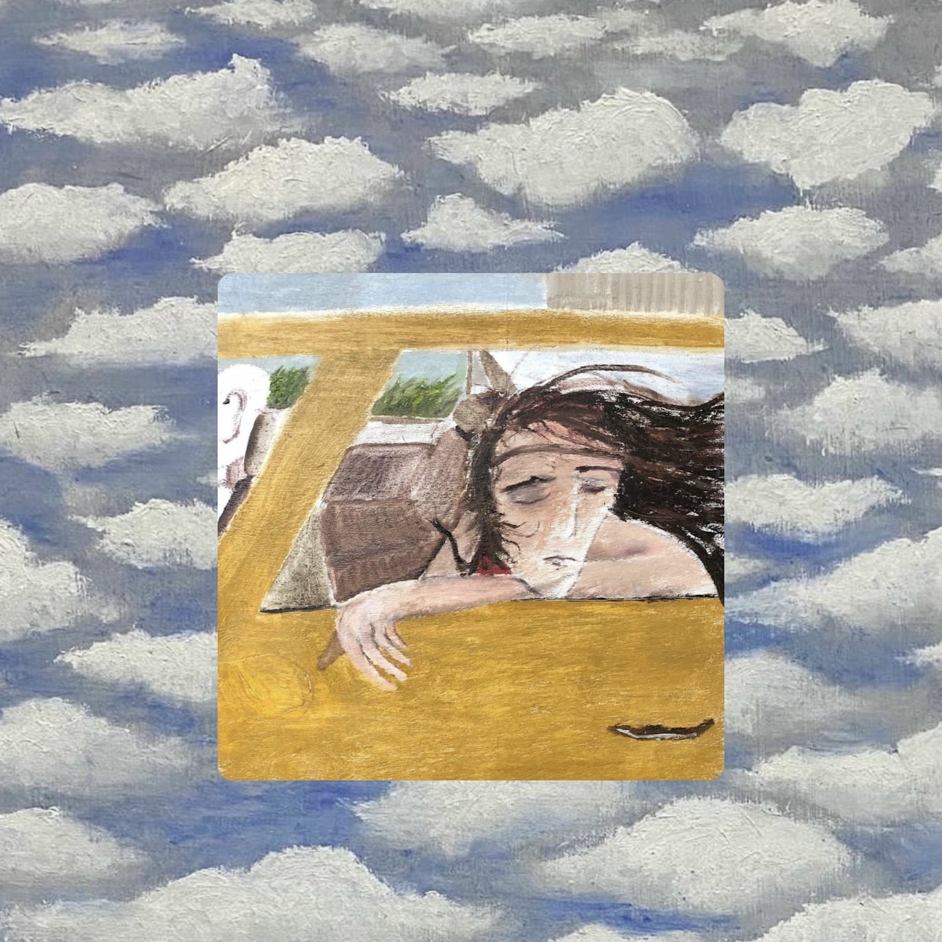 Album cover of Disintegrate (Edit)