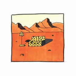 Cover of Guitars, Couches, Etc., Etc.