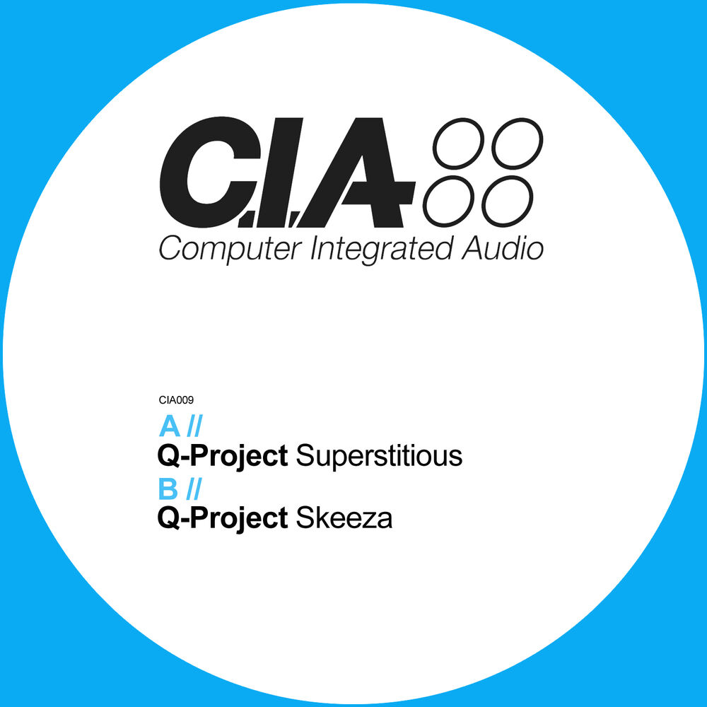 Picture of Superstitious / Skeeza