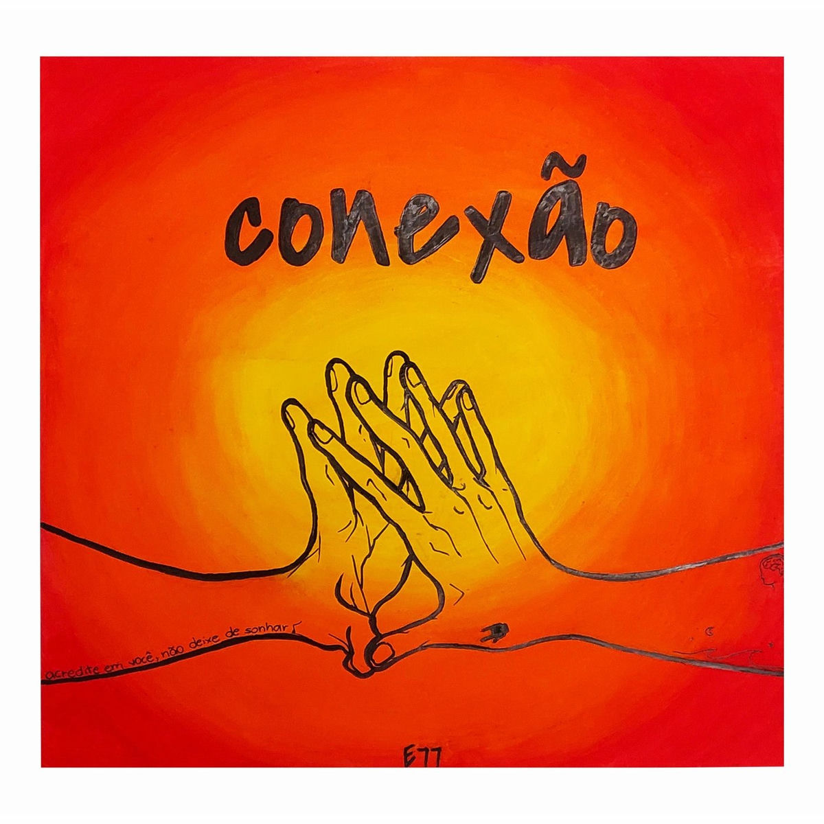 Album cover of Conexão