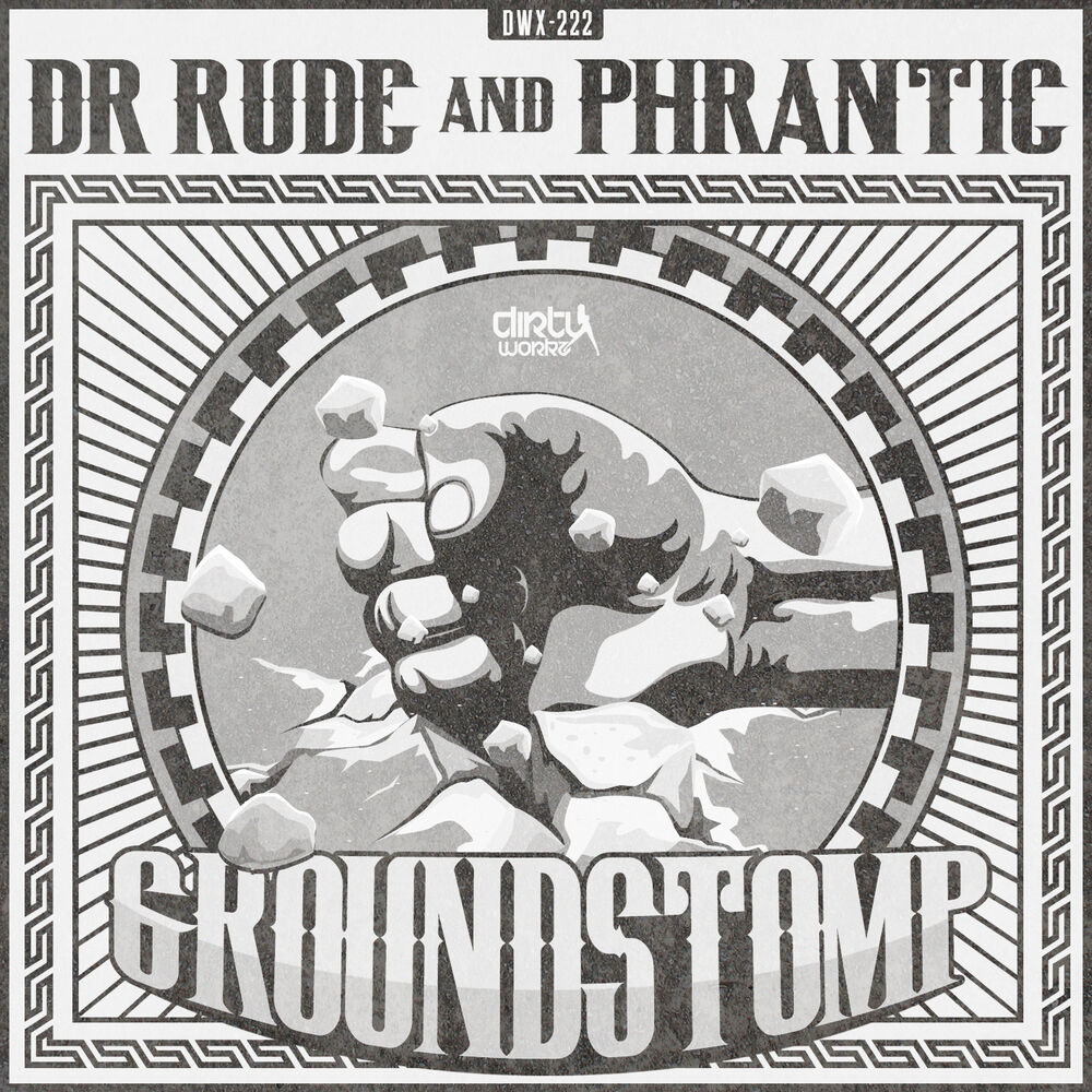 Picture of Groundstomp