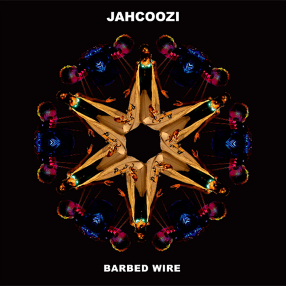Picture of Barbed Wire