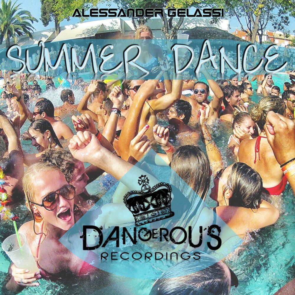 Picture of Summer Dance EP