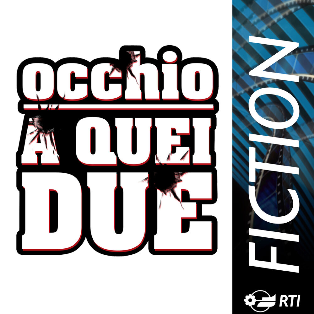 Picture of Occhio a quei due (Colonna sonora originale della serie TV)
