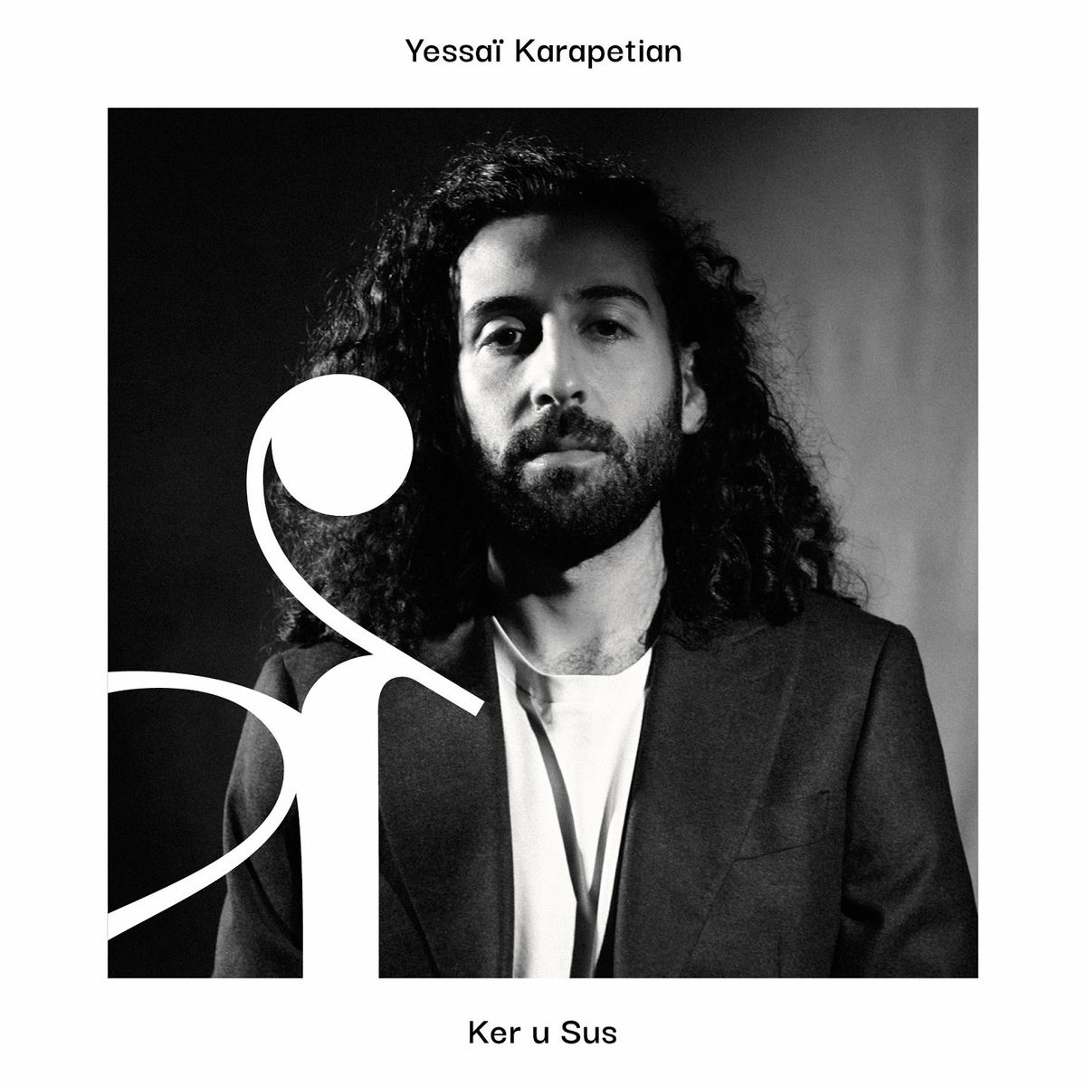 Album cover of Ker U Sus