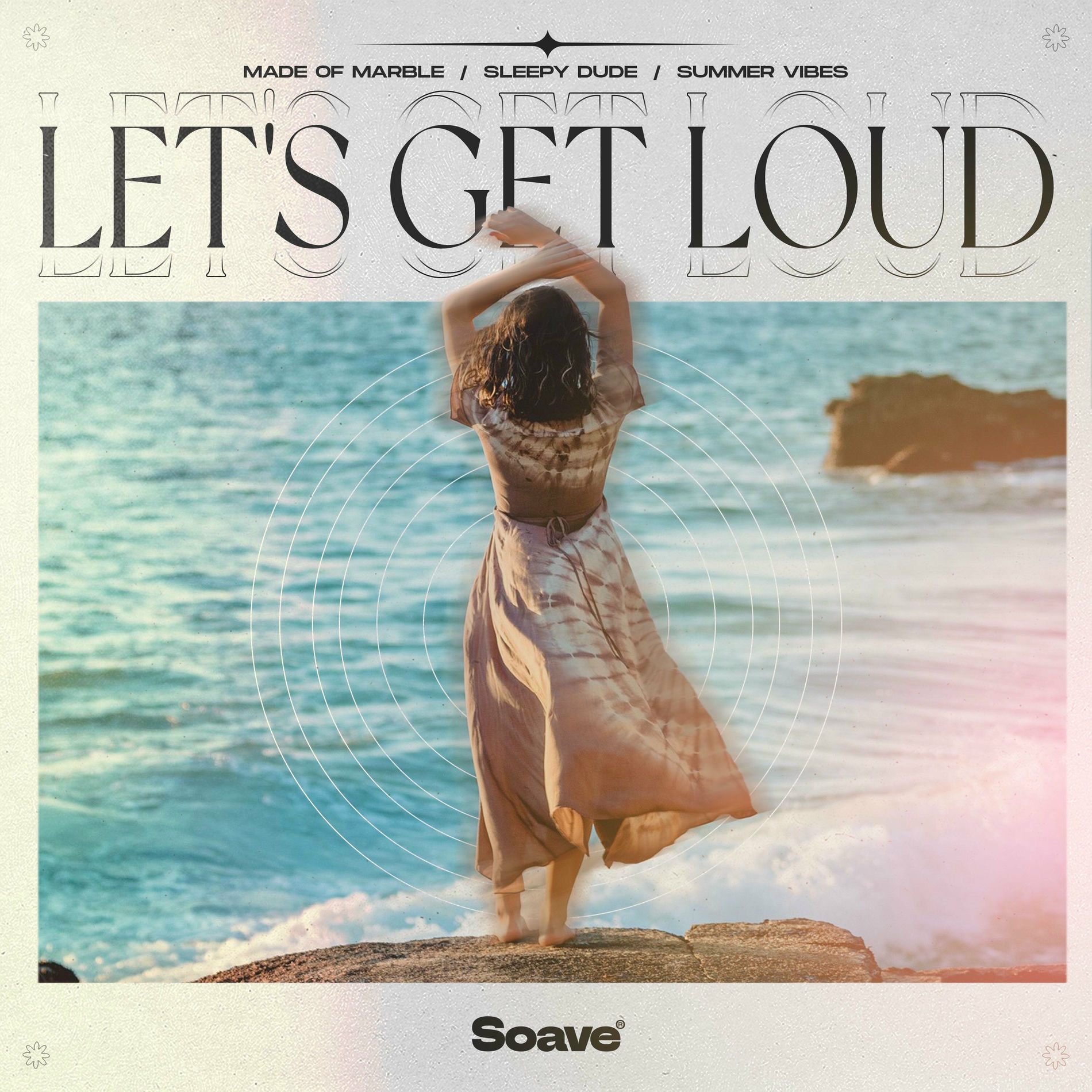 Album cover of Let's Get Loud