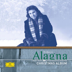 Cover of Christmas Album