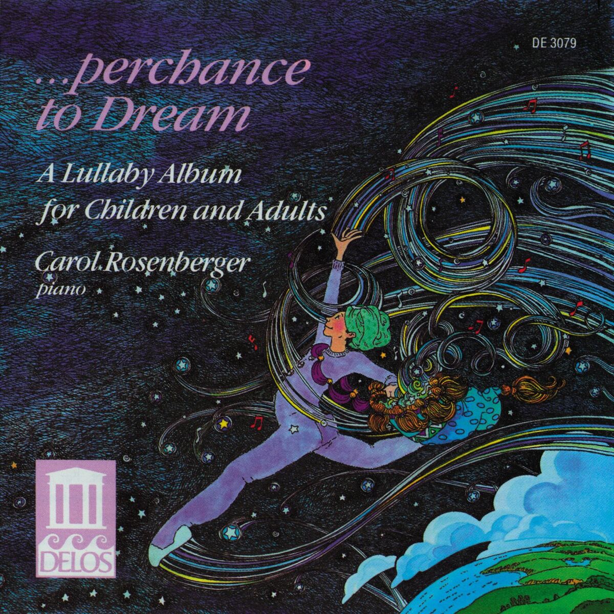 Album cover of Album for the Young, Op. 39: No. 3, Mamma (Maman)