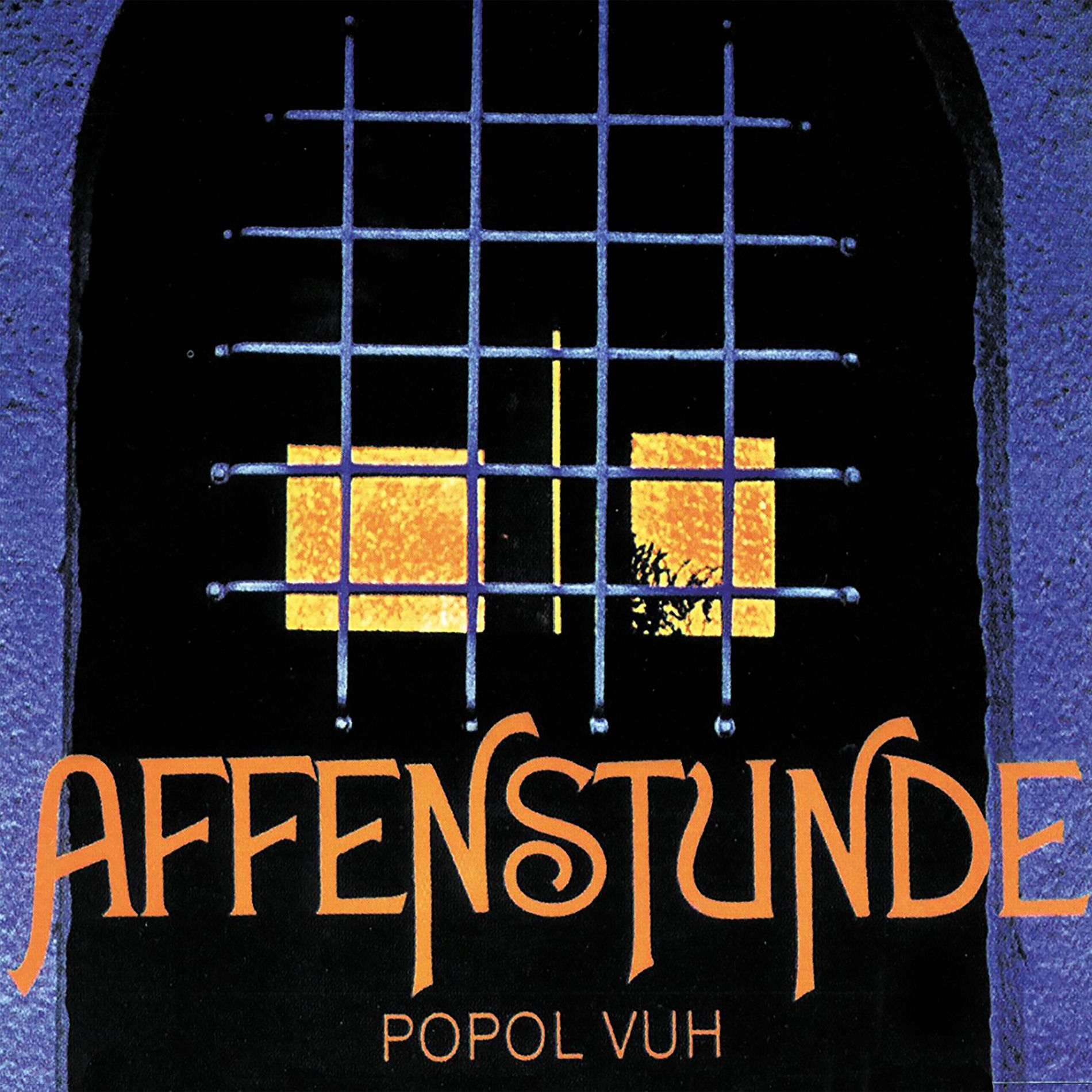 Album cover of Affenstunde