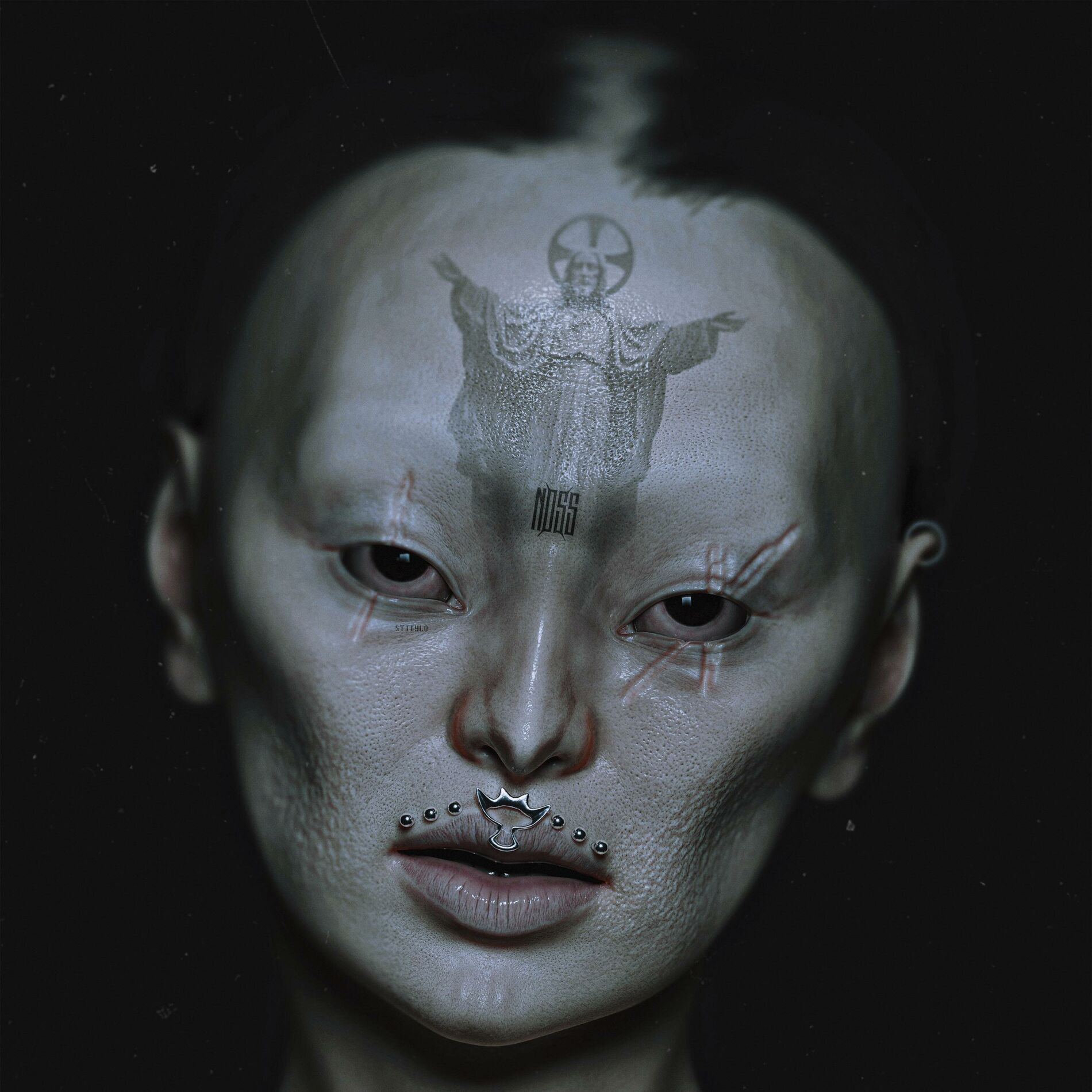 Album cover of Kappa