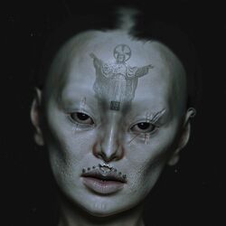 Cover of Kappa EP