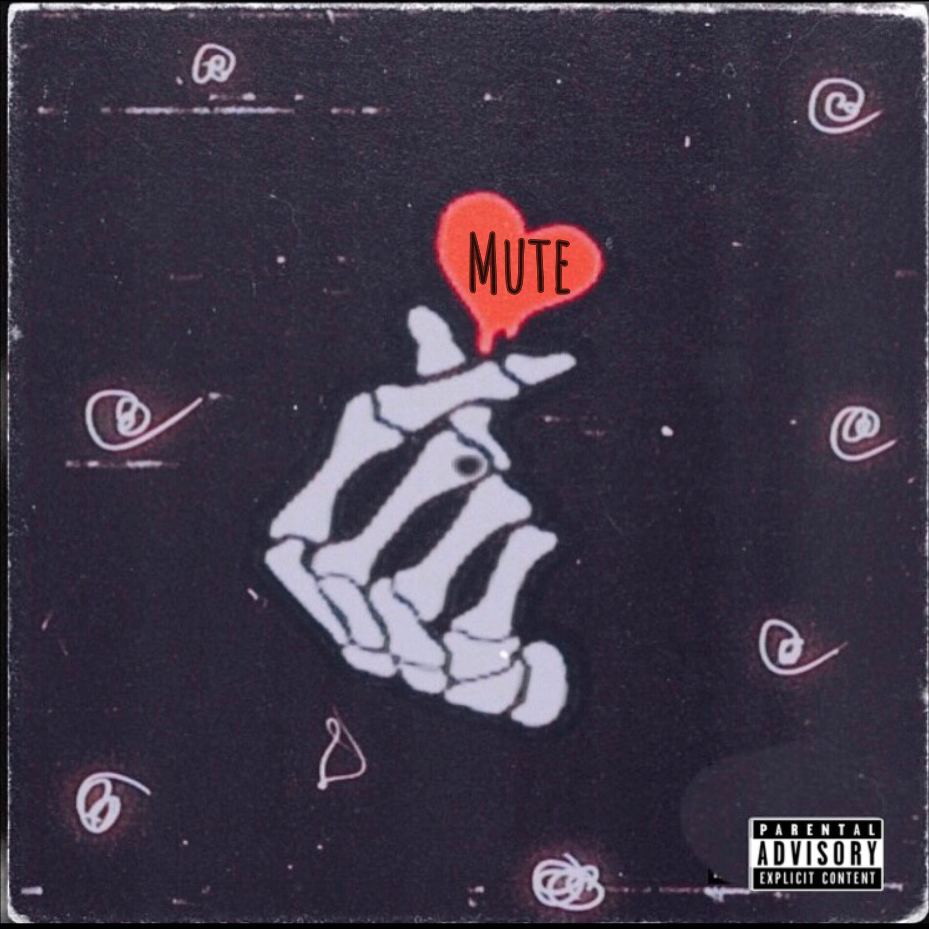 Album cover of No Pain Left Behind
