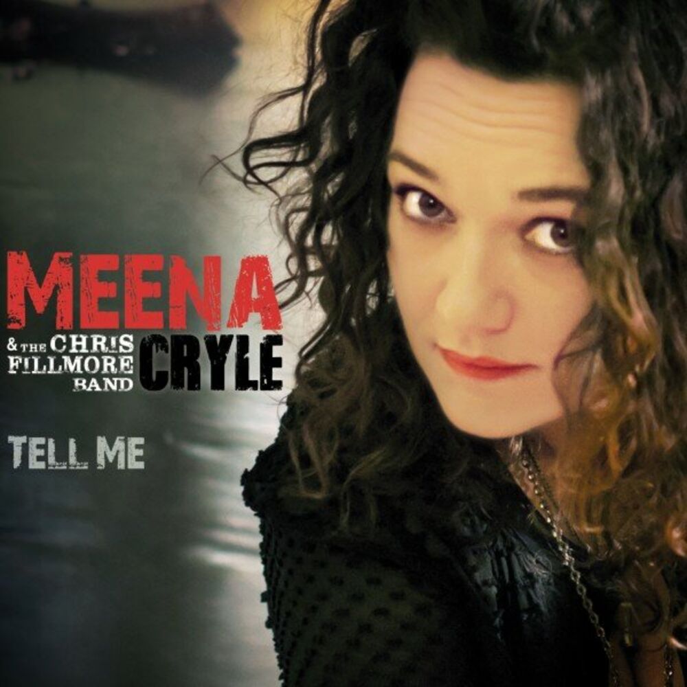 Picture of Tell Me