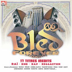 music cover