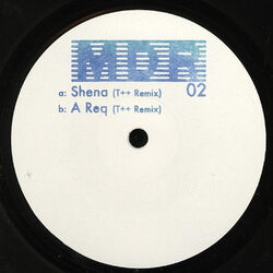 Cover of Mdr 02