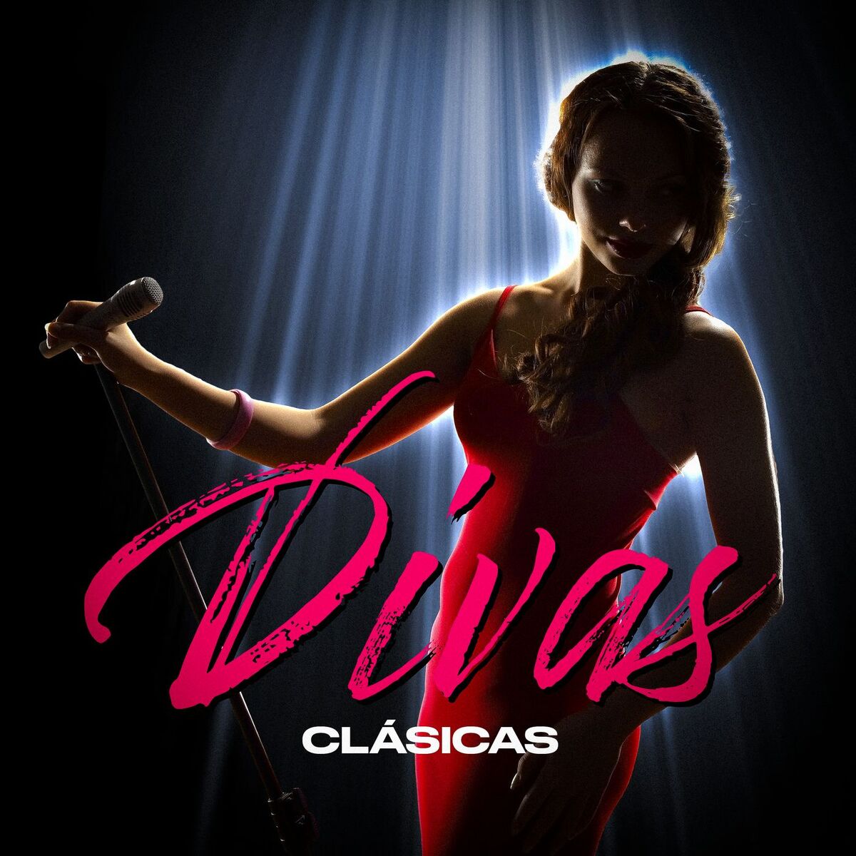 Album cover of Divas Clásicas