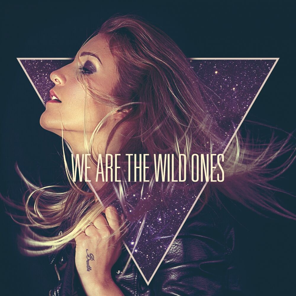 Picture of We Are The Wild Ones