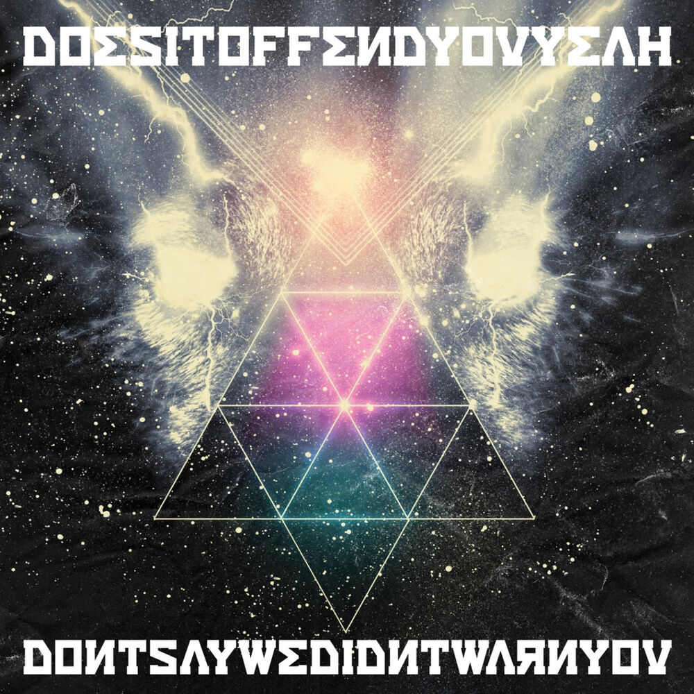 Picture of Don't Say We Didn't Warn You