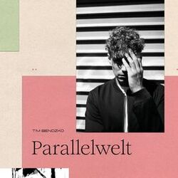 Cover of Parallelwelt